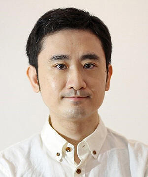 猿田 浩輔