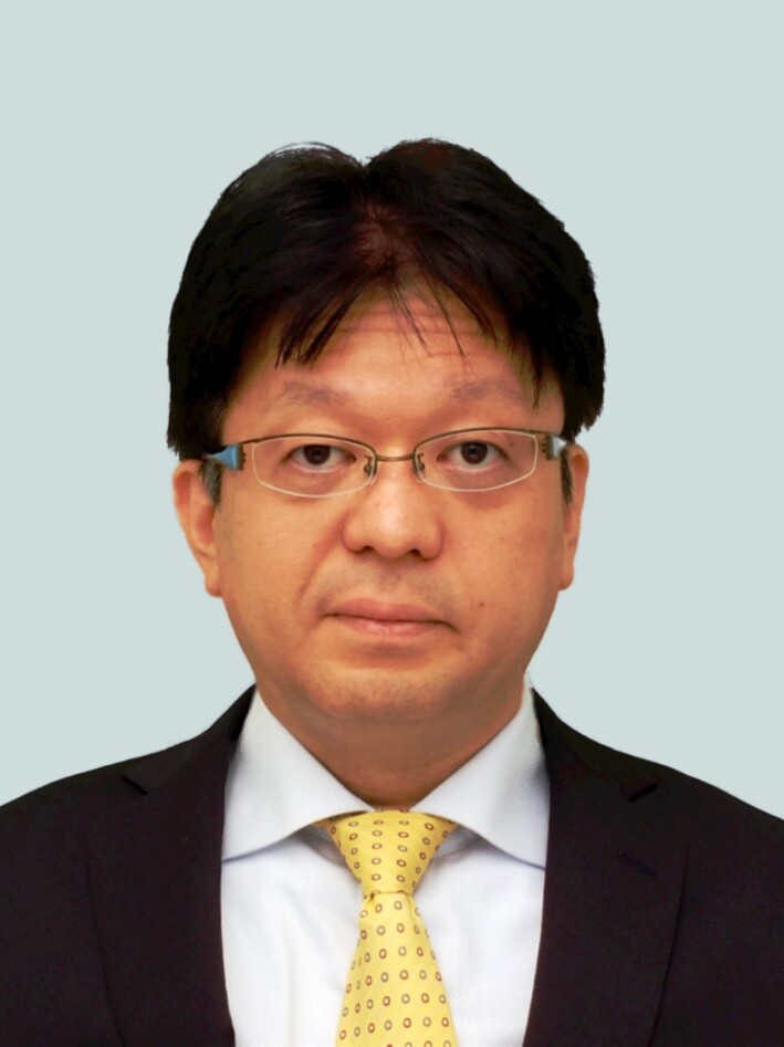 前田英樹主幹研究員