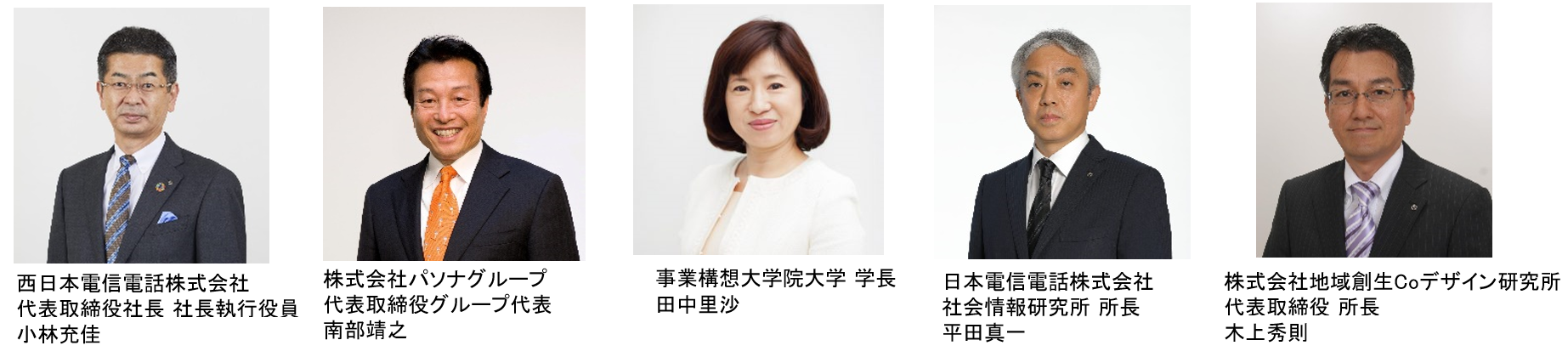 登壇者紹介