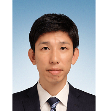 清村優太郎研究主任