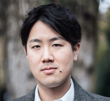 津久井 五月 氏