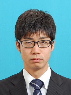 サービスイノベーション総合研究所 社会情報研究所 芝原俊樹 研究主任