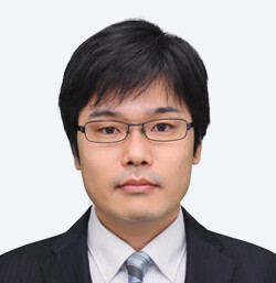 秋山満昭氏の写真