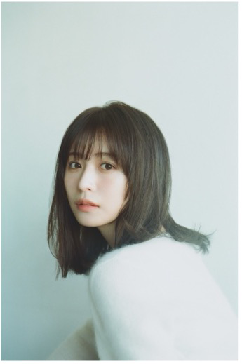 長濱ねるの写真