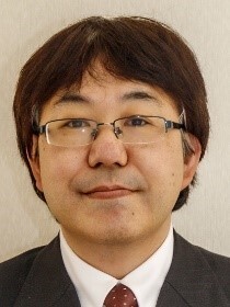 鷹取 泰司 上席特別研究員