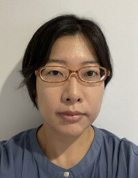 篠原 笑子 主任研究員