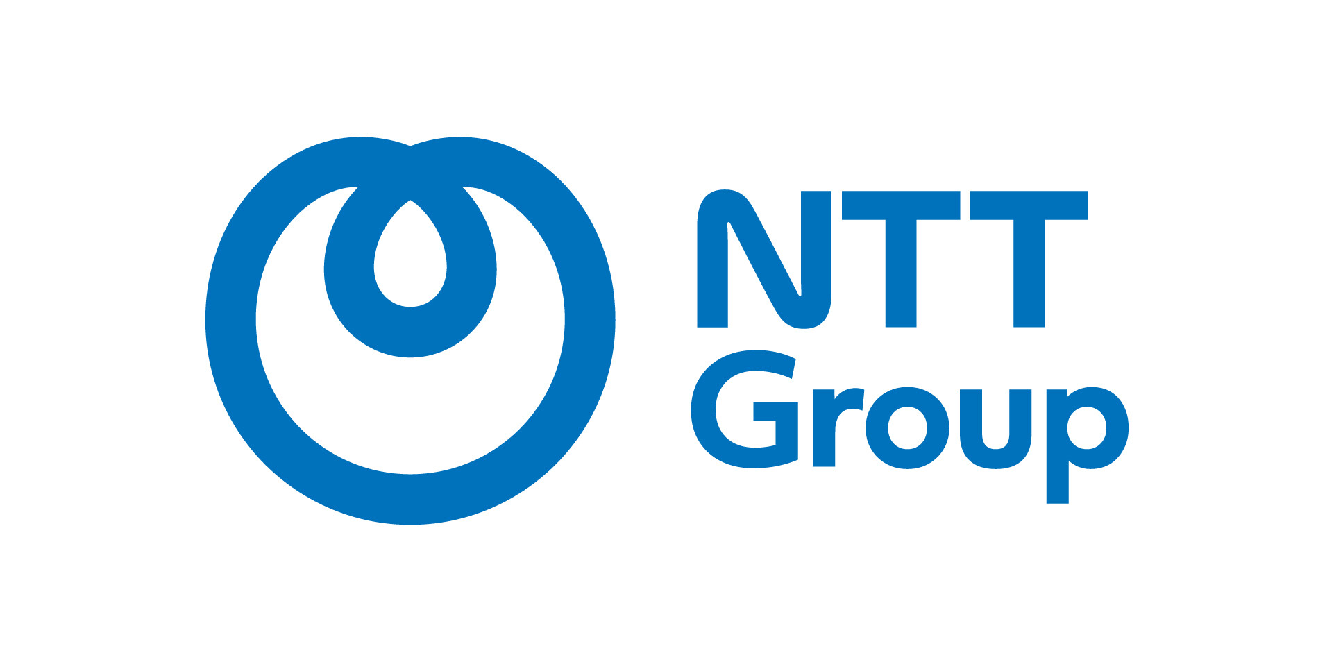 NTTグループのロゴ