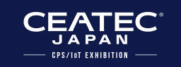 CEATECのロゴ