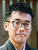 Yasunori Ohishi (Senior Research Scientist)