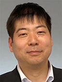 Noboru Harada (Senior Research Scientist, Supervisor)