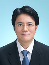 永野秀尚氏