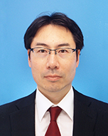 大西隆之担当部長