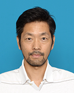 新田高庸主幹研究員